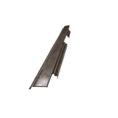 Chevy 11, Nova and Acadian 62 - 67 Rocker Panel 4 Door - Passenger Side - Image 3