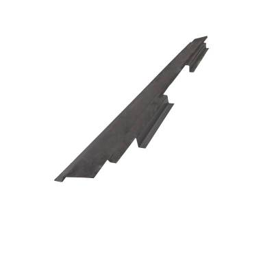 Chevette, Acadian and T-1000 76 - 87 Rocker Panel 4 Door - Driver Side - Image 3