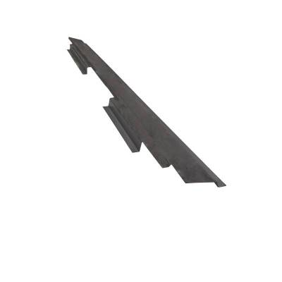 Chevette, Acadian and T-1000 76 - 87 Rocker Panel 4 Door - Passenger Side - Image 4