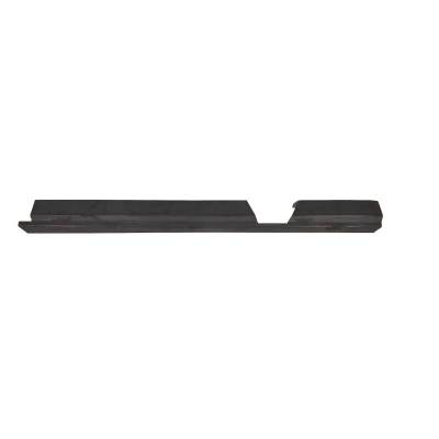 Olds 49 - 52 Chevrolet and Pontiac 49 - 52 Rocker Panel 4 Door - Driver Side - Image 4