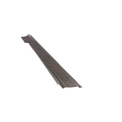 Chevrolet and Pontiac 53 - 54 Rocker Panel 2 Door - Driver Side - Image 3