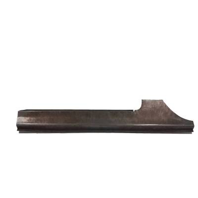 Chevrolet and Pontiac 53 - 54 Rocker Panel 2 Door - Driver Side - Image 4