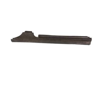 Chevrolet and Pontiac 53 - 54 Rocker Panel 2 Door - Passenger Side - Image 2