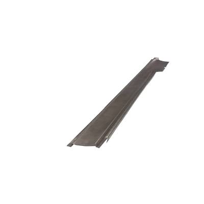 Chevrolet and Pontiac 53 - 54 Rocker Panel 2 Door - Passenger Side - Image 4