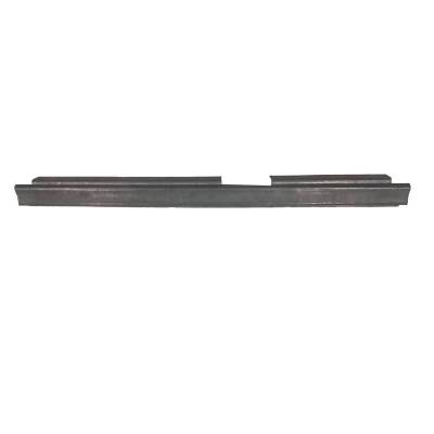 Chevrolet 55 Pontiac 55 -57 Rocker Panel 4 Door - Driver Side - Image 4