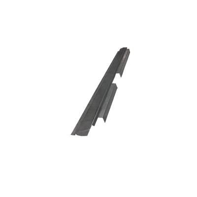 Chevrolet 56 - 57 Rocker Panel 4 Door - Driver Side