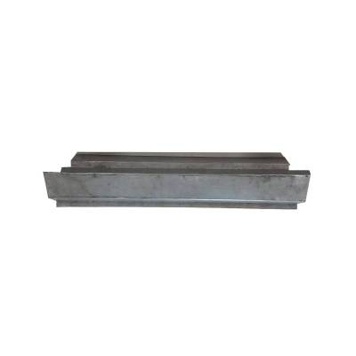 Chevrolet and Pontiac Catalina Ventura El Camino 59 - 60 Rocker Panel 2 Door - Passenger Side - Image 2