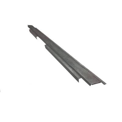 Chevrolet and Pontiac Catalina Ventura 59 - 60 Rocker Panel 4 Door - Driver Side - Image 3