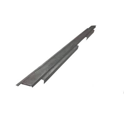 Chevrolet and Pontiac Catalina Ventura 59 - 60 Rocker Panel 4 Door - Passenger Side - Image 3