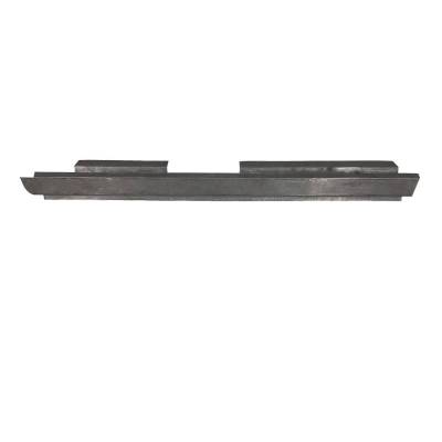 Chevrolet and Pontiac Catalina Ventura 59 - 60 Rocker Panel 4 Door - Passenger Side - Image 4