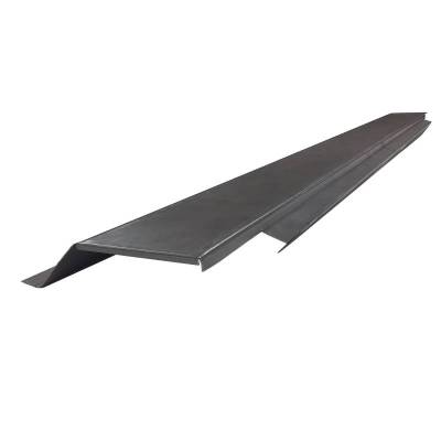 Chevrolet 61 - 64 Rocker Panel 2 Door - Passenger Side - Image 2