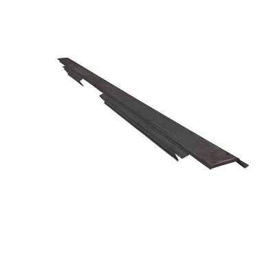 Chevrolet 61 - 64 Rocker Panel 4 Door - Driver Side - Image 4