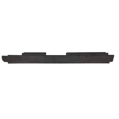 Chevrolet 61 - 64 Rocker Panel 4 Door - Passenger Side