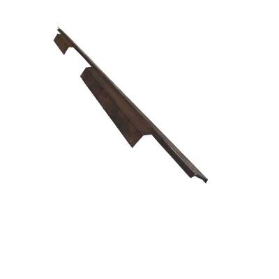 Chevrolet Caprice and Impala 71 - 76 Rocker Panel 4 Door - Driver Side - Image 4