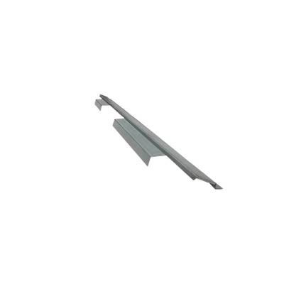 Chevrolet Caprice Catalina and Impala 77 - 89 Parisienne and Safari ST.W. 83 - 89 Rocker Panel 4 Door - Driver Side - Image 2