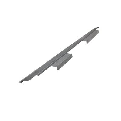 Chevrolet Caprice Catalina and Impala 77 - 89 Parisienne and Safari ST.W. 83 - 89 Rocker Panel 4 Door - Driver Side - Image 3