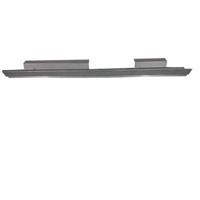 Chevrolet Caprice Catalina and Impala 77 - 89 Parisienne and Safari ST.W. 83 - 89 Rocker Panel 4 Door - Driver Side - Image 4