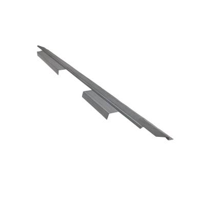 Chevrolet Caprice Catalina and Impala 77 - 89 Parisienne and Safari ST.W. 83 - 89 Rocker Panel 4 Door - Passenger Side - Image 3