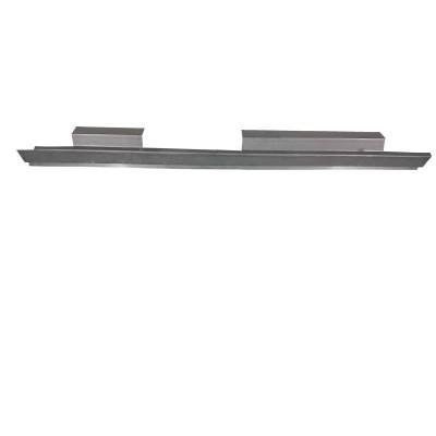 Chevrolet Caprice Catalina and Impala 77 - 89 Parisienne and Safari ST.W. 83 - 89 Rocker Panel 4 Door - Passenger Side - Image 4