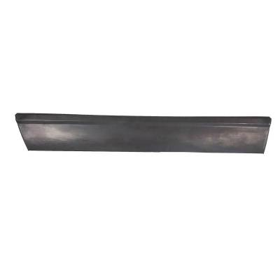 Chevrolet Caprice Impala Bonneville and Catalina 77 - 79 Lower Door Skin 2 Door - Driver Side - Image 3