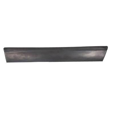 Chevrolet Caprice Impala Bonneville and Catalina 77 - 79 Lower Door Skin 2 Door - Passenger Side - Image 2