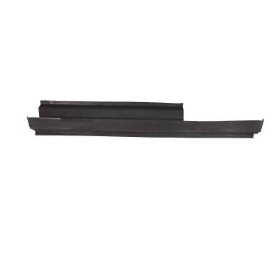 Cavalier 82 - 94 Cimarron 82 - 84 Skyhawk 82 - 89 Rocker Panel 2 Door - Driver Side - Image 3