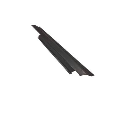 Cavalier 82 - 94 Cimarron 82 - 84 Skyhawk 82 - 89 Rocker Panel 2 Door - Driver Side - Image 4