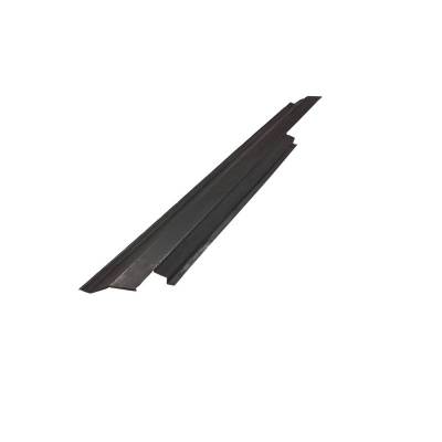 Cavalier 82 - 94 Cimarron 82 - 84 Skyhawk 82 - 89 Rocker Panel 2 Door - Passenger Side - Image 3