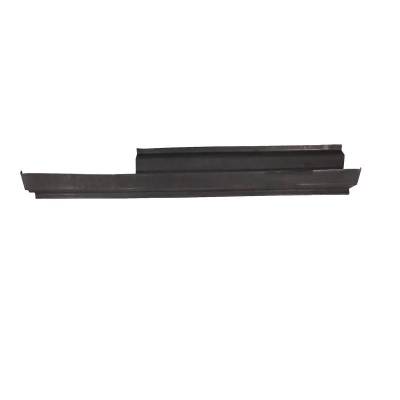 Cavalier 82 - 94 Cimarron 82 - 84 Skyhawk 82 - 89 Rocker Panel 2 Door - Passenger Side - Image 4