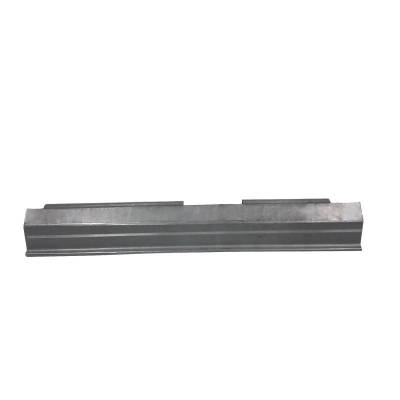 Cavalier 82 - 94 Cimarron 82 - 84 Skyhawk 82 - 89 Rocker Panel 4 Door - Driver Side - Image 2