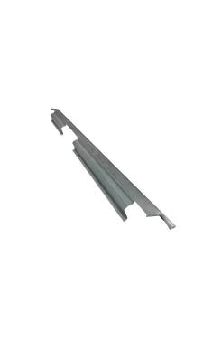 Cavalier 82 - 94 Cimarron 82 - 84 Skyhawk 82 - 89 Rocker Panel 4 Door - Driver Side - Image 4