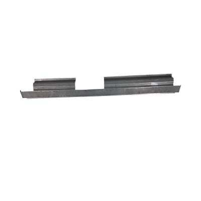 Cavalier 82 - 94 Cimarron 82 - 84 Skyhawk 82 - 89 Rocker Panel 4 Door - Passenger Side - Image 3