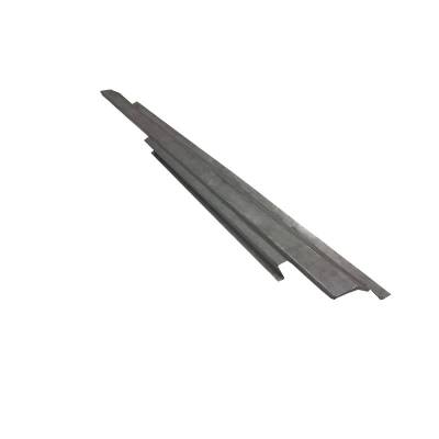 Chevrolet Beretta 87 - 96 Rocker Panel Extension 2 Door - Driver Side - Image 3