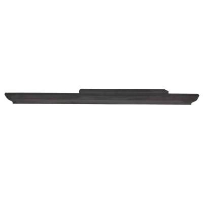 Chevrolet Corvair 60 - 64 Rocker Panel 2 Door - Passenger Side - Image 4