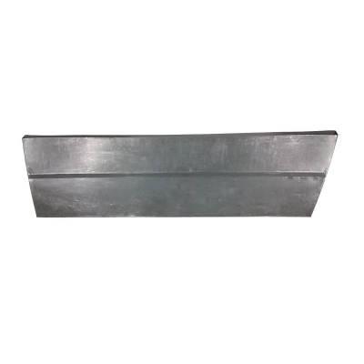 Chevrolet Monte Carlo 81 - 88 Lower Door Skin - Passenger Side - Image 2