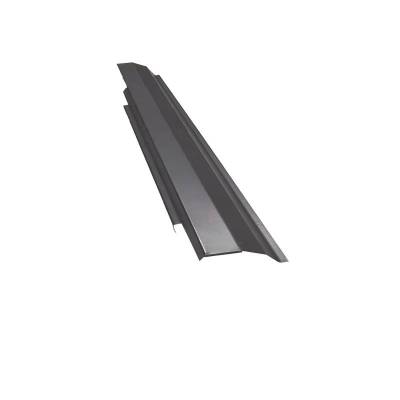 Chevrolet Nova Ventura Apollo Omega Skylark and Phoenix 68 - 79 Rocker Panel 2 Door - Driver Side