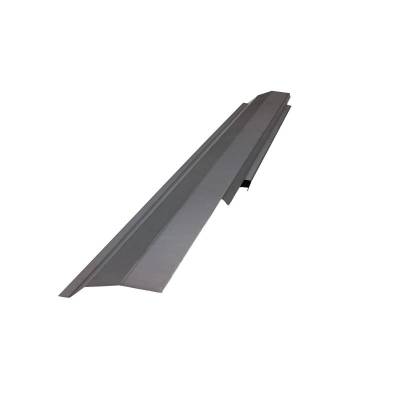 Chevrolet Nova Ventura Apollo Omega Skylark and Phoenix 68 - 79 Rocker Panel 2 Door - Driver Side - Image 3