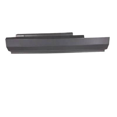 Chevrolet Nova Ventura Apollo Omega Skylark and Phoenix 68 - 79 Rocker Panel 2 Door - Driver Side - Image 4