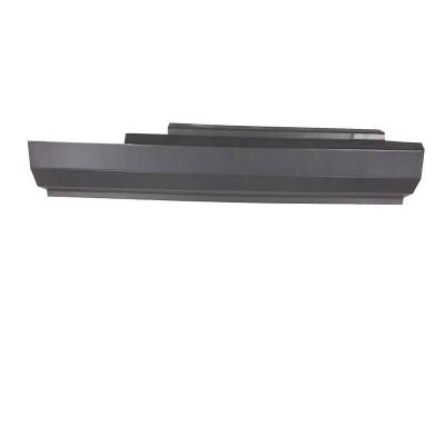 Chevrolet Nova Ventura Apollo Omega Skylark and Phoenix 68 - 79 Rocker Panel 2 Door - Passenger Side - Image 3