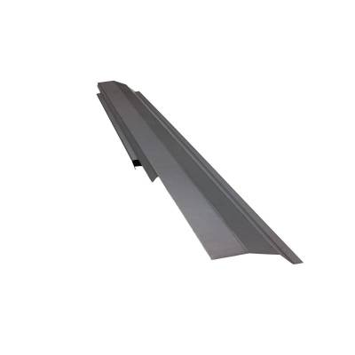 Chevrolet Nova Ventura Apollo Omega Skylark and Phoenix 68 - 79 Rocker Panel 2 Door - Passenger Side - Image 4