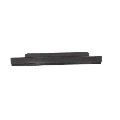 Grand Am Monte Carlo Grand Prix Olds Cutlass Supreme Buick Regal 78 - 88 Buick Century 78 - 81 Rocker Panel Extension 2 Door - Passenger Side - Image 2