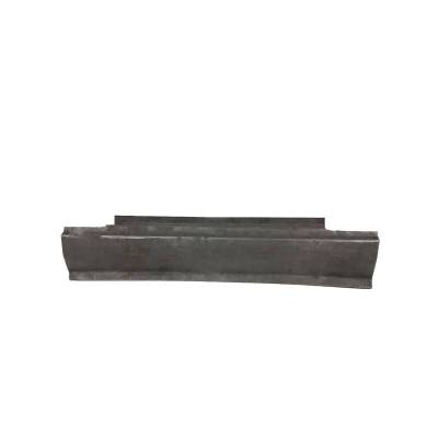 Chevrolet Pickup 73 - 87 Chevrolet Blazer Jimmy and Chevrolet Suburban 73 - 91 Universal Rocker Panel - Image 2