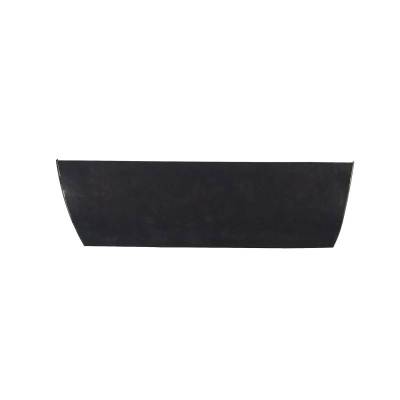 Chevrolet Pickup 73 - 87 Blazer Jimmy and Suburban 73 - 91 Front Door Lower Door Skin - Driver Side - Image 3