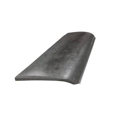 Chevrolet Pickup GMC 88 - 98 Lower Front Section Quarter Panel - Passenger Side - Image 3