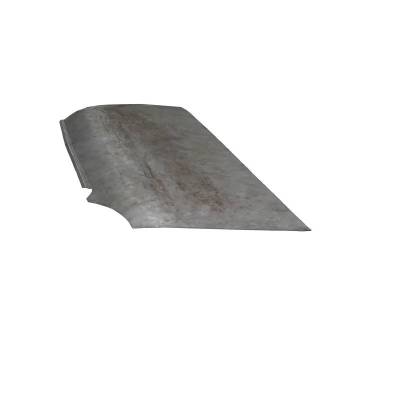 Chevrolet Pickup GMC 88 - 98 Cadillac Escalade 99' Lower Rear Section Quarter Panel - Driver Side