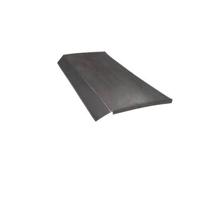 Blazer Jimmy S-10/S-15 82 - 95 Lower Front Section Quarter Panel - Passenger Side