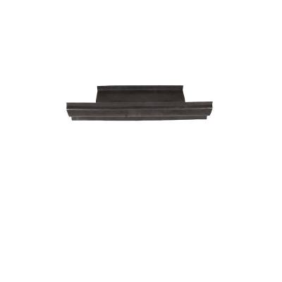 Chevrolet GMC Crewcab 73 - 87 Suburban 73 - 91 Universal Rear Door Rocker Panel - Image 4