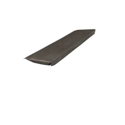 Chevrolet Van 71 - 96 Inner Front Door Rocker Panel - Passenger Side - Image 2