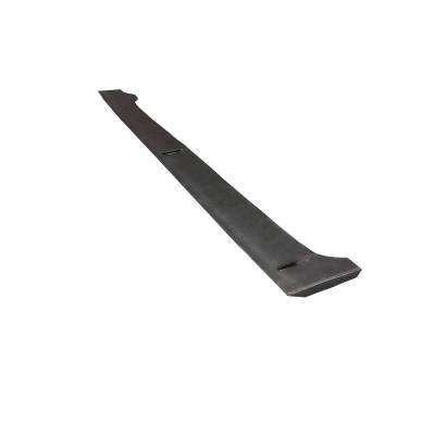 Chevrolet GMC Van 71 - 96 Universal Inner Sliding Door Rocker Panel - Image 3