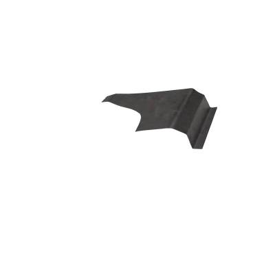 Honda Civic 06 - 11 Dogleg 4 Door - Driver Side - Image 1